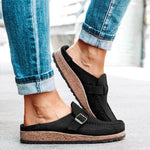 Retro Slip on Flats Loafers