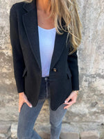 Fashionable Thermal Woolen Suit Jacket